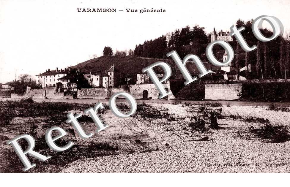 Vue generale
