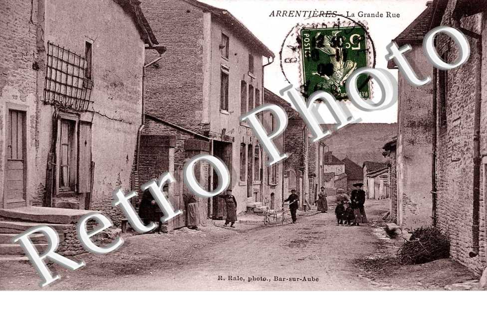 La Grande Rue