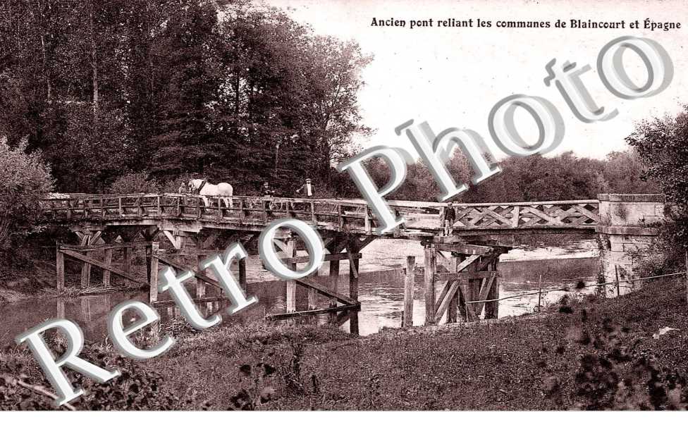 Ancien Pont
