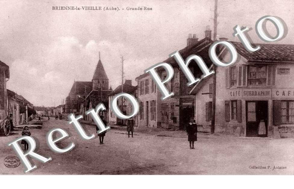 Grande Rue