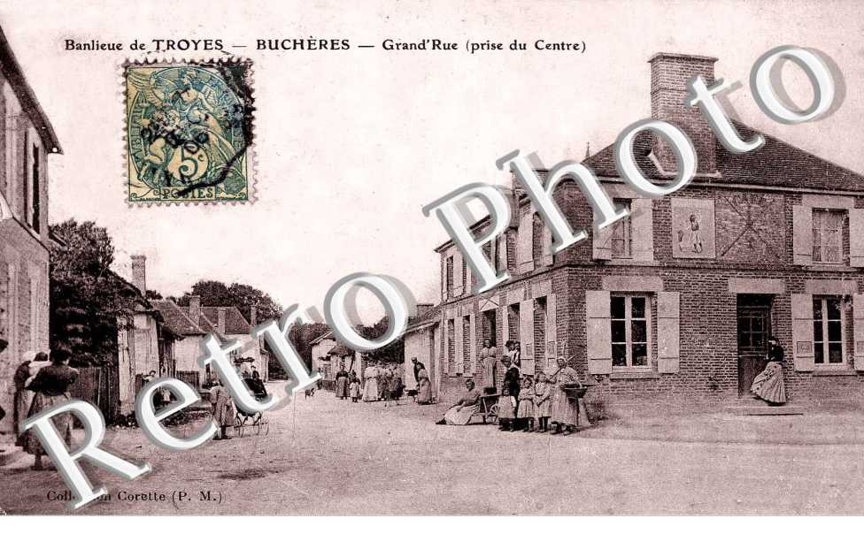 Grand'Rue