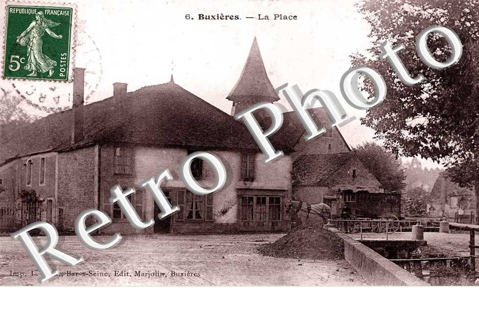 La Place