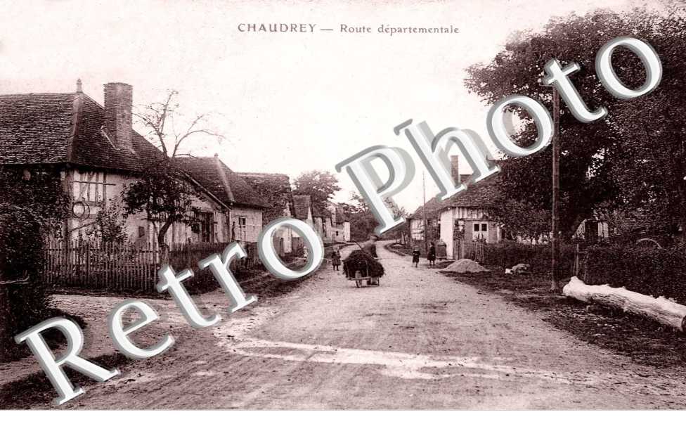 Route Departementale
