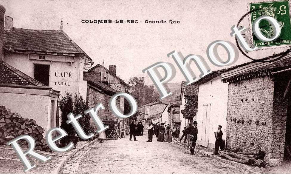 Grande Rue