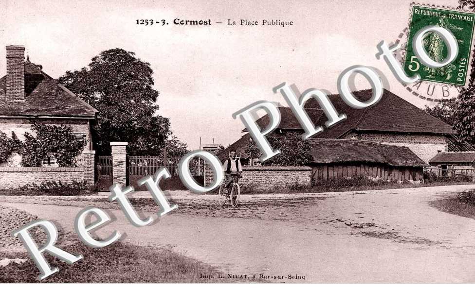 La Place Publique