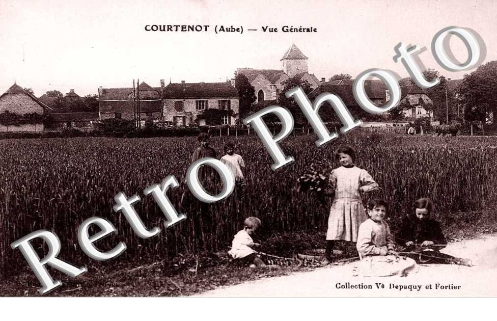 Vue generale