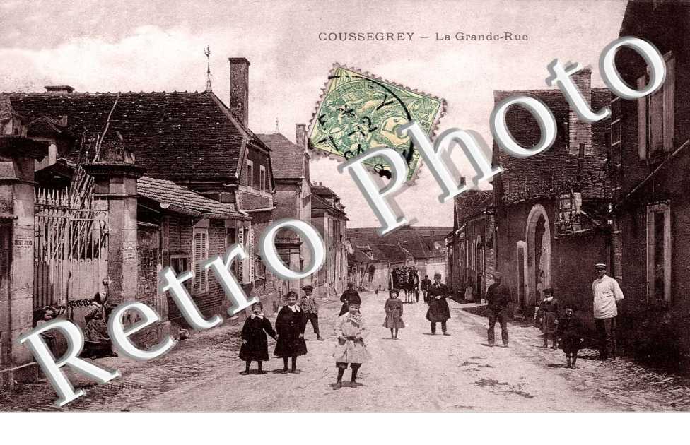 La Grande Rue