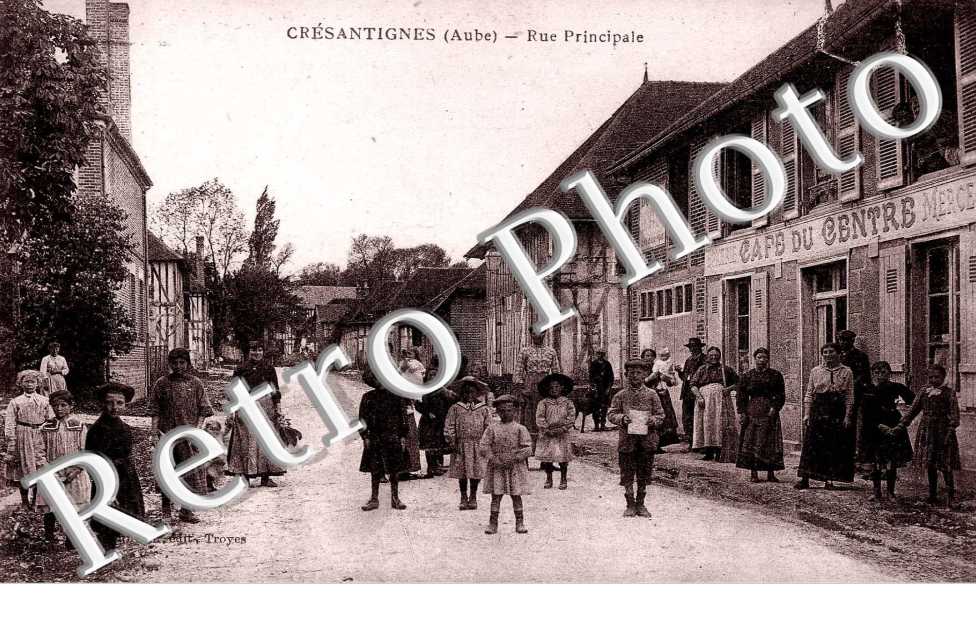 Rue Principale