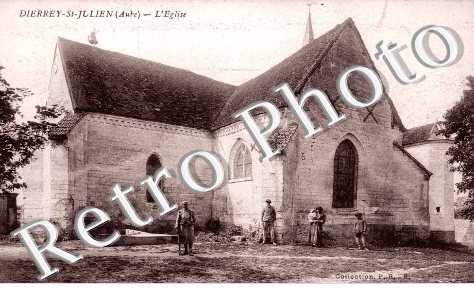 L'Eglise