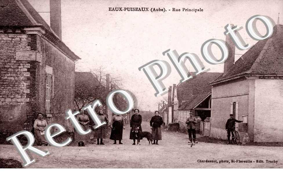 Rue Principale