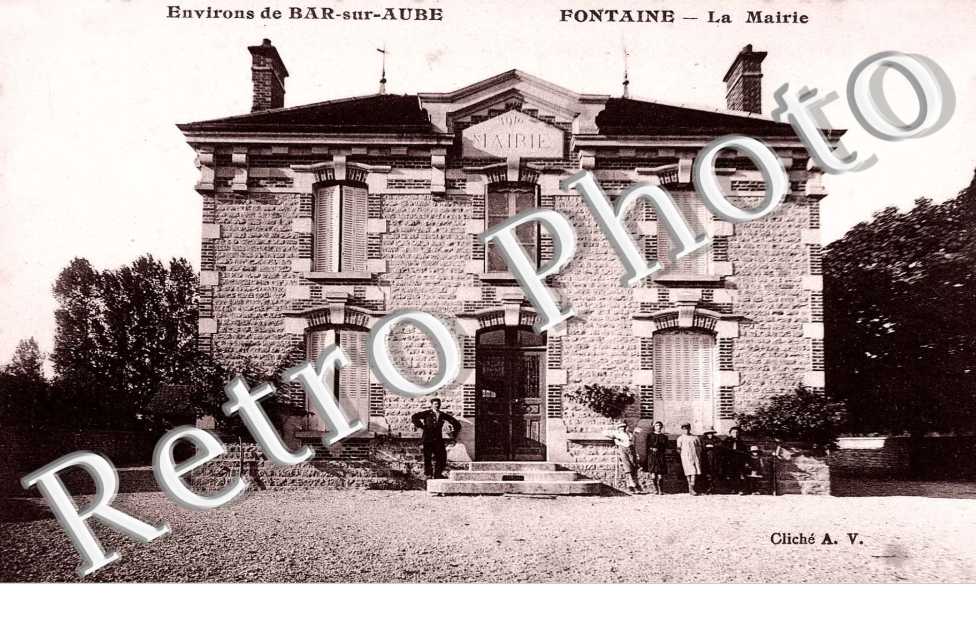 La Mairie