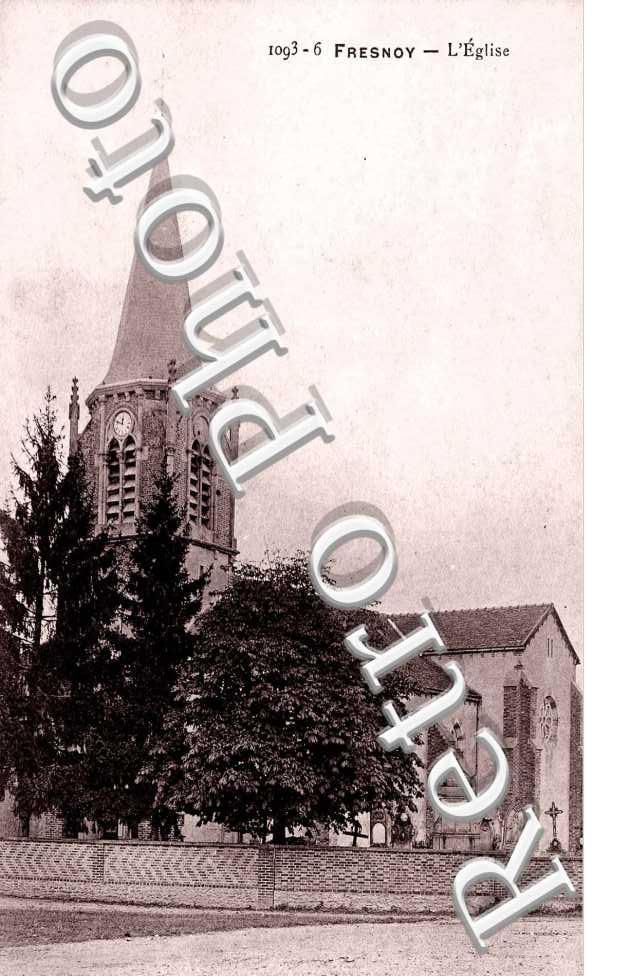 L'Eglise