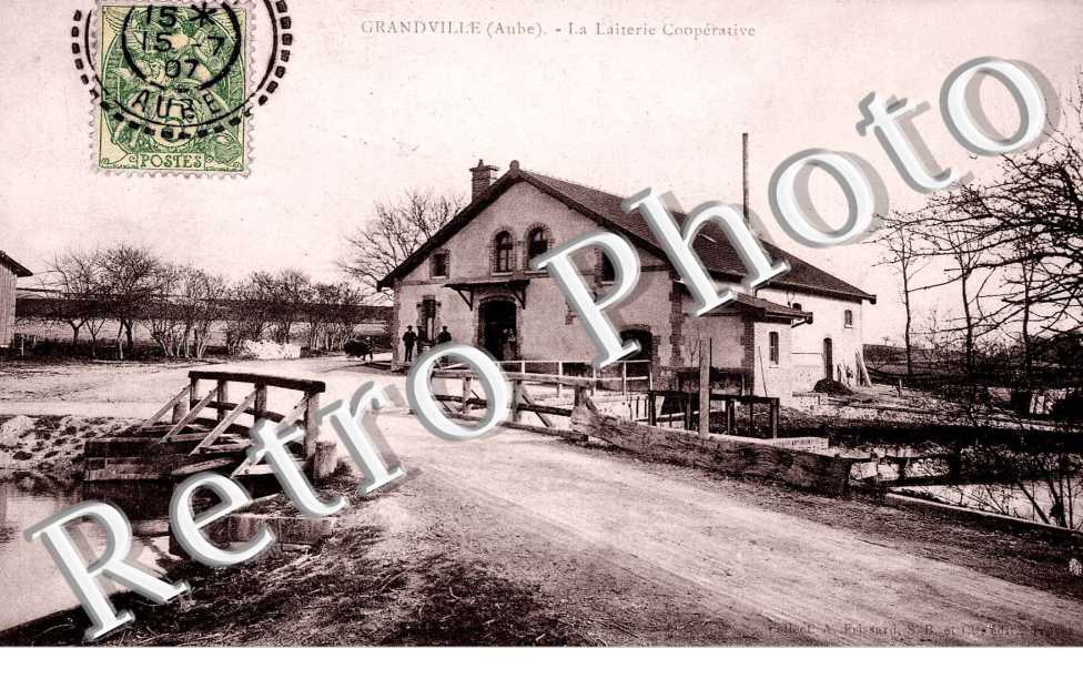 La Laiterie Cooperative