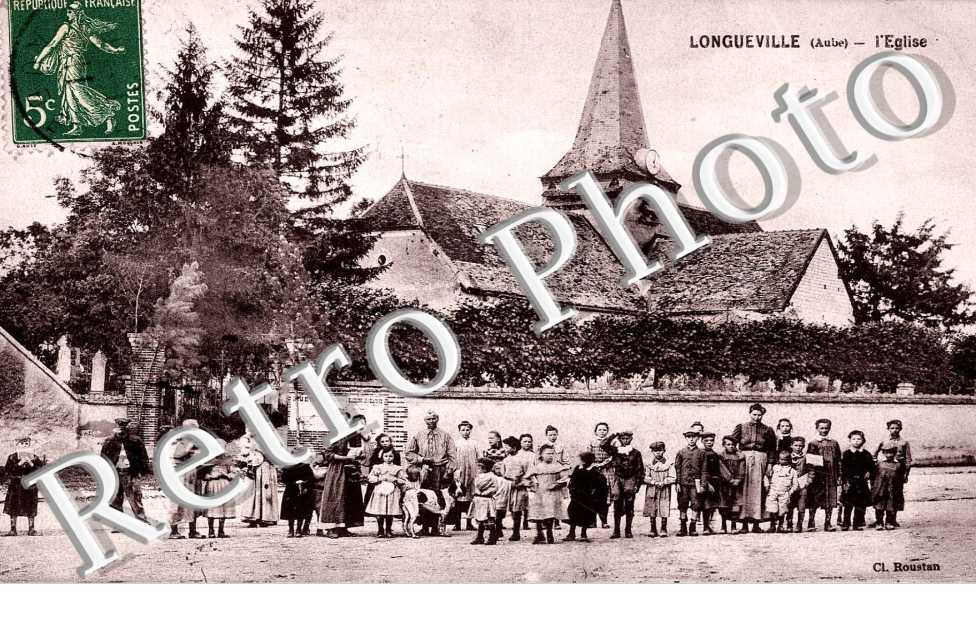 L'Eglise