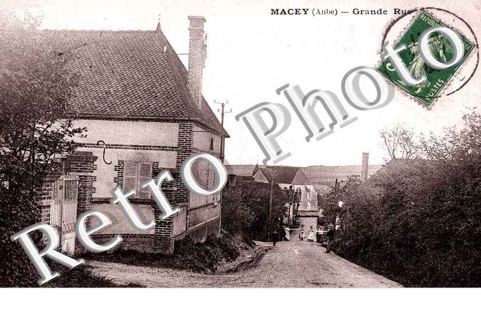 Grande Rue
