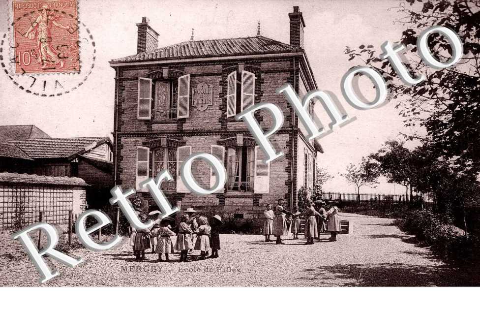 Ecole de filles