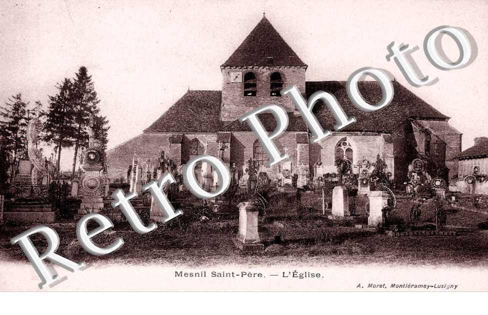 L'eglise