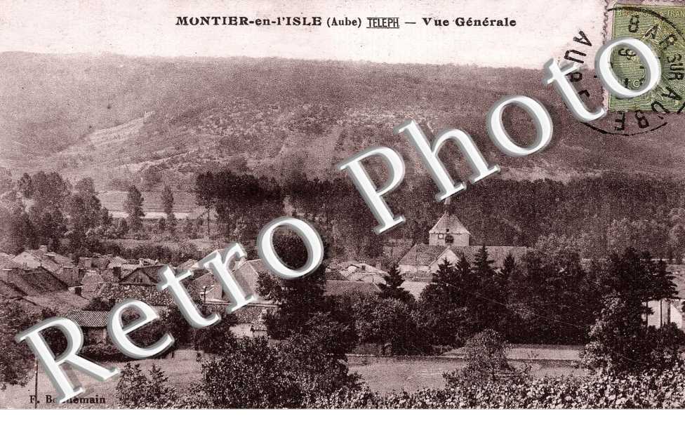 Vue generale