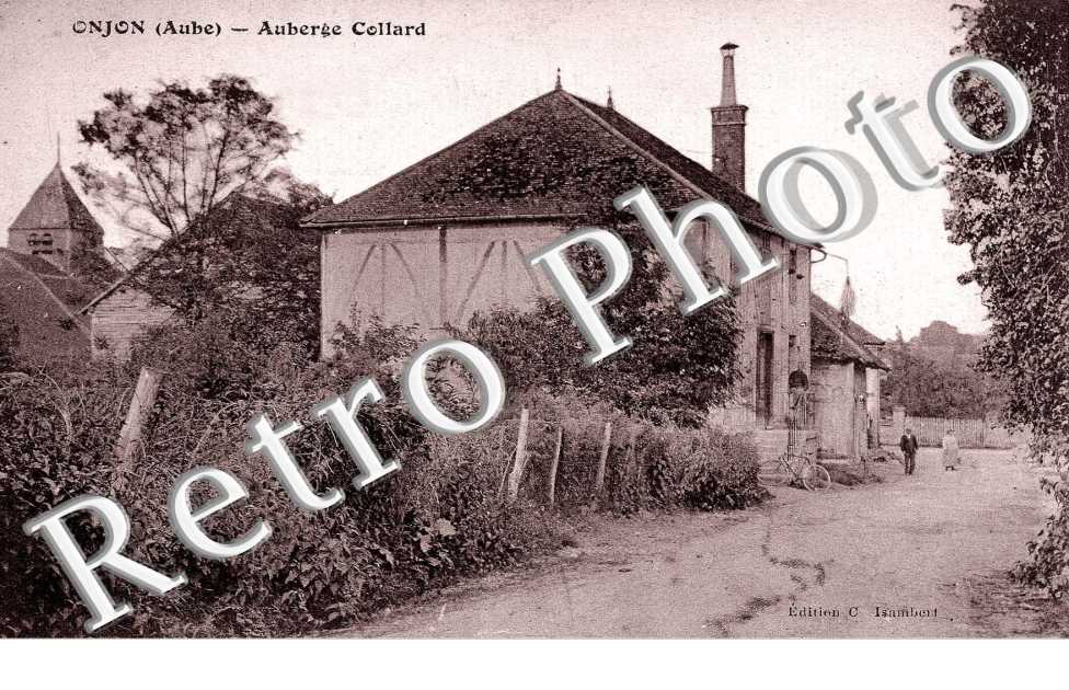 auberge Collard