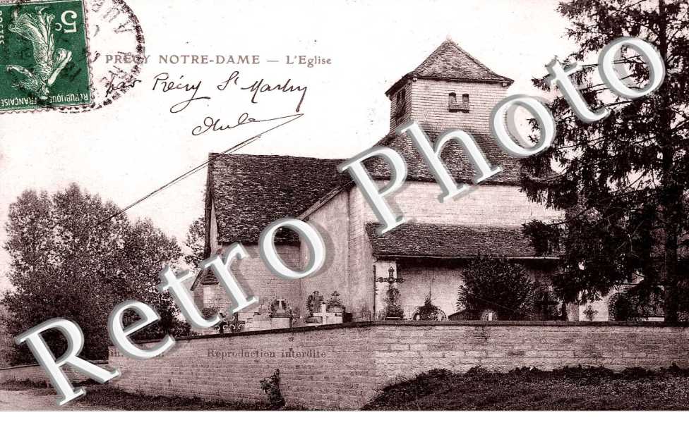 L'Eglise