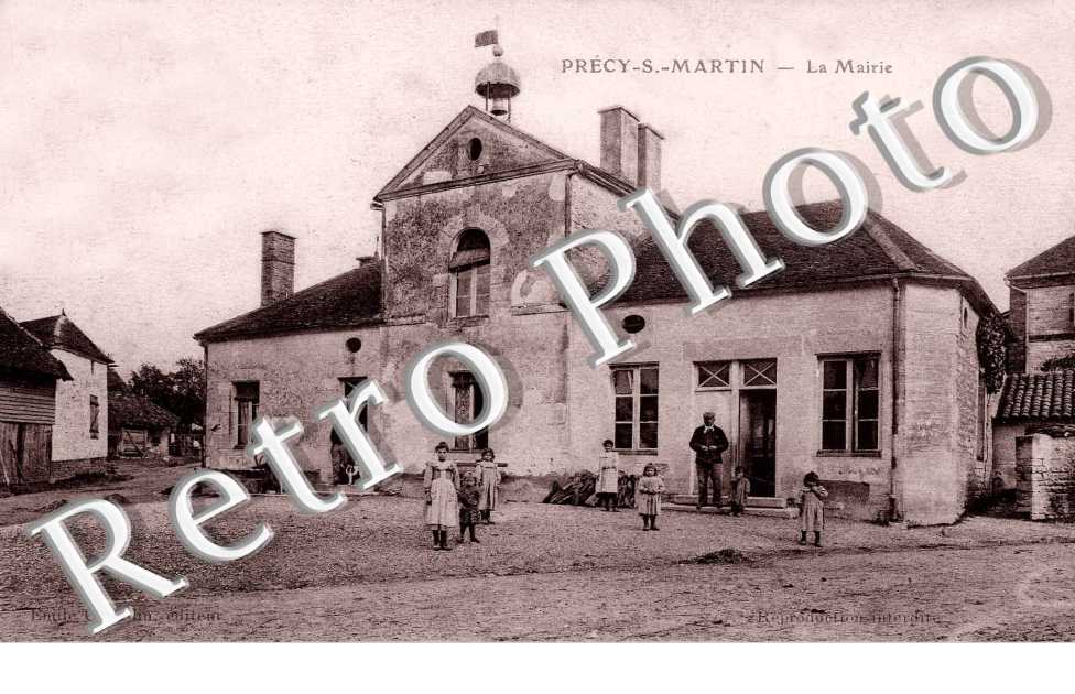 La Mairie