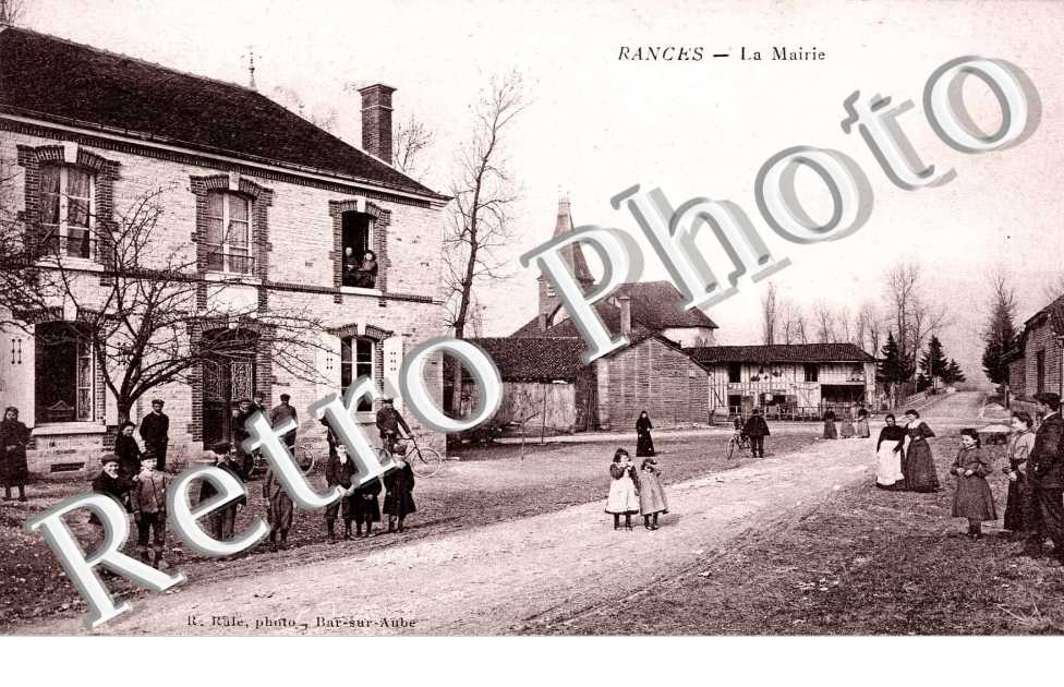 La Mairie