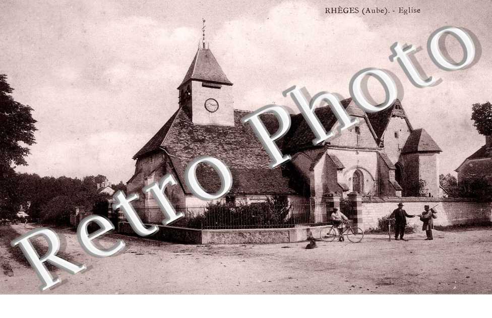 Eglise