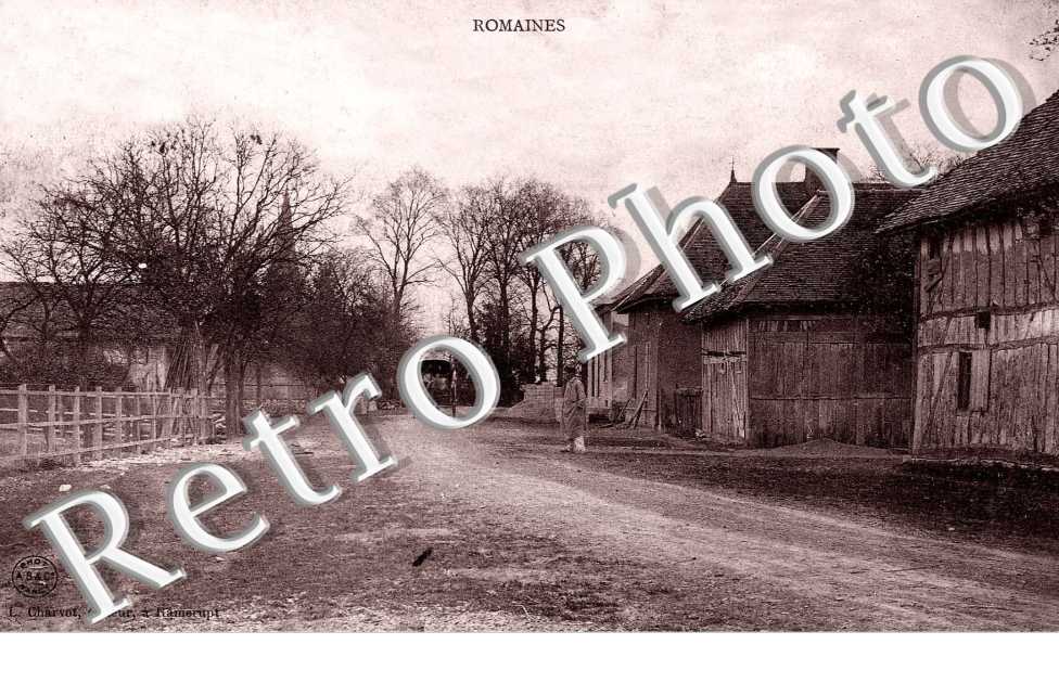 (vue interieure)