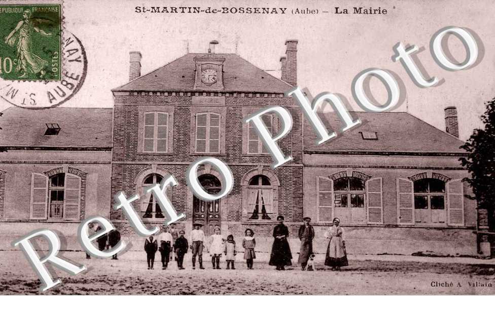 La Mairie