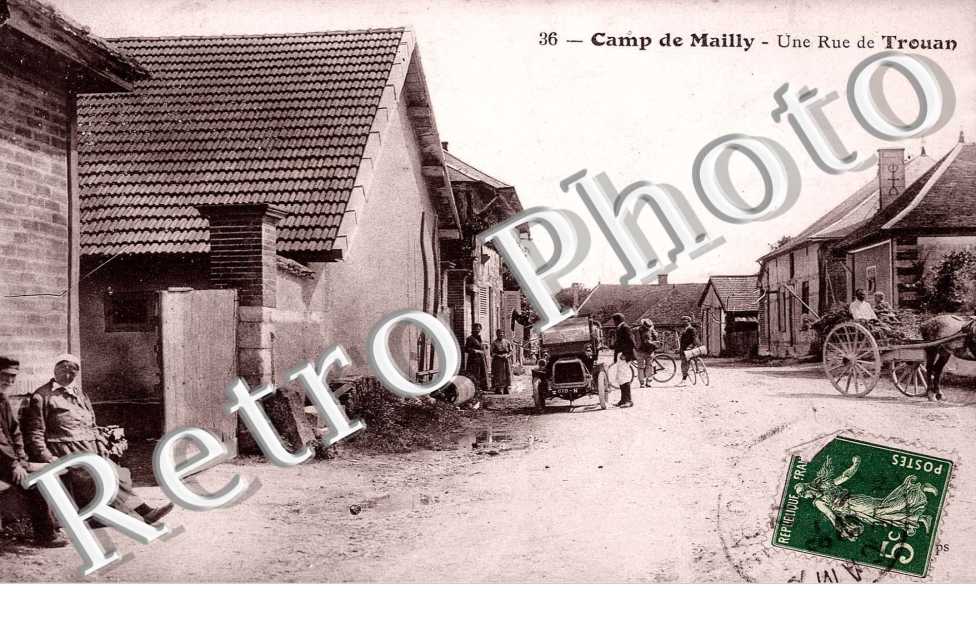 Une Rue
