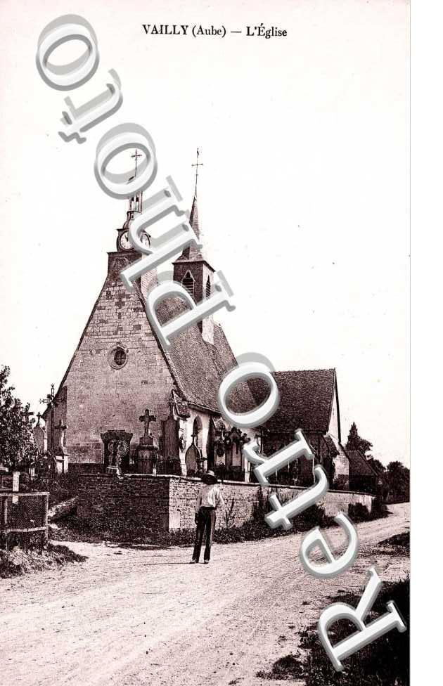 L'Eglise