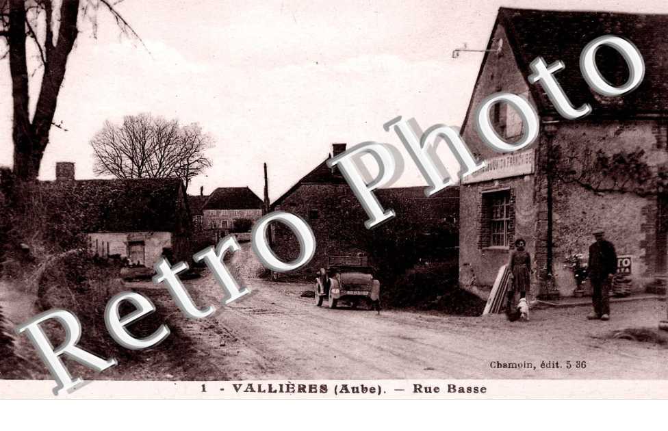 Rue Basse