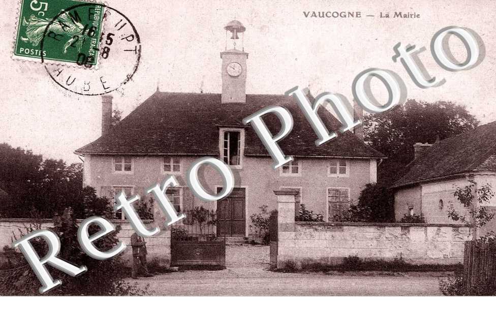 La Mairie