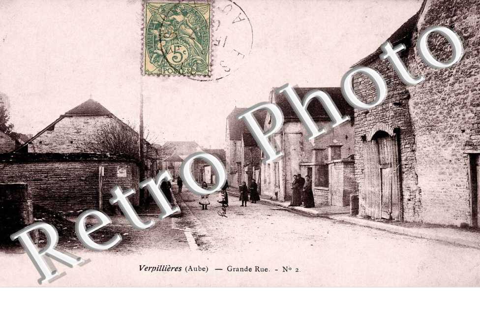 Grande Rue