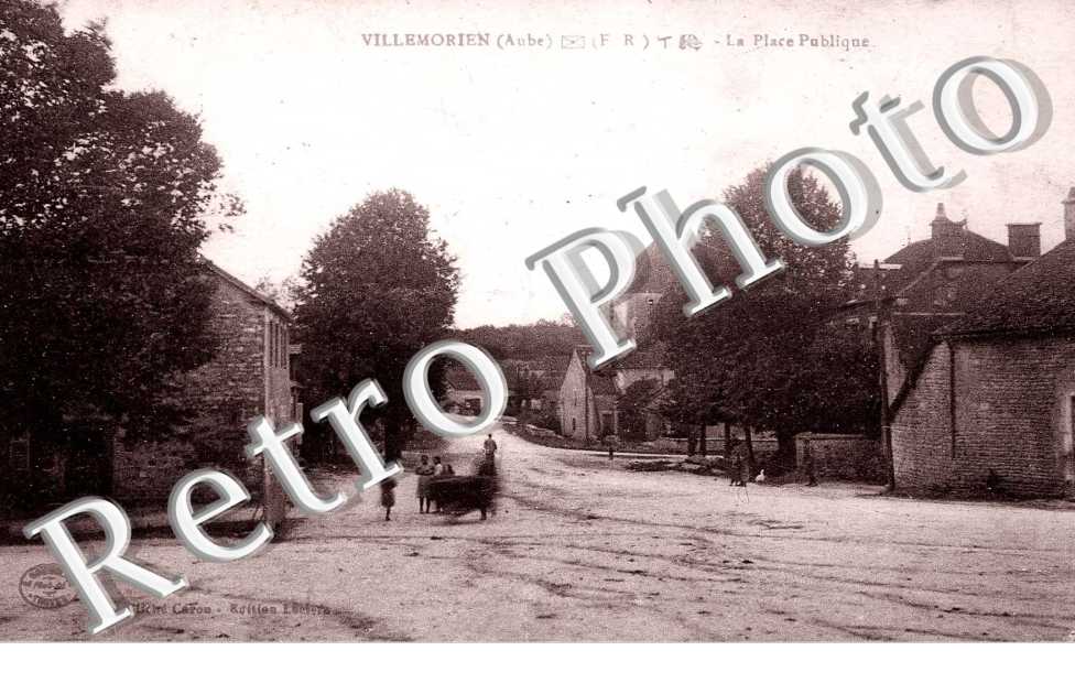 La Place Publique