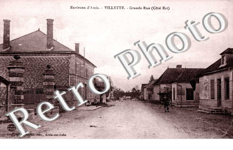 Grande Rue