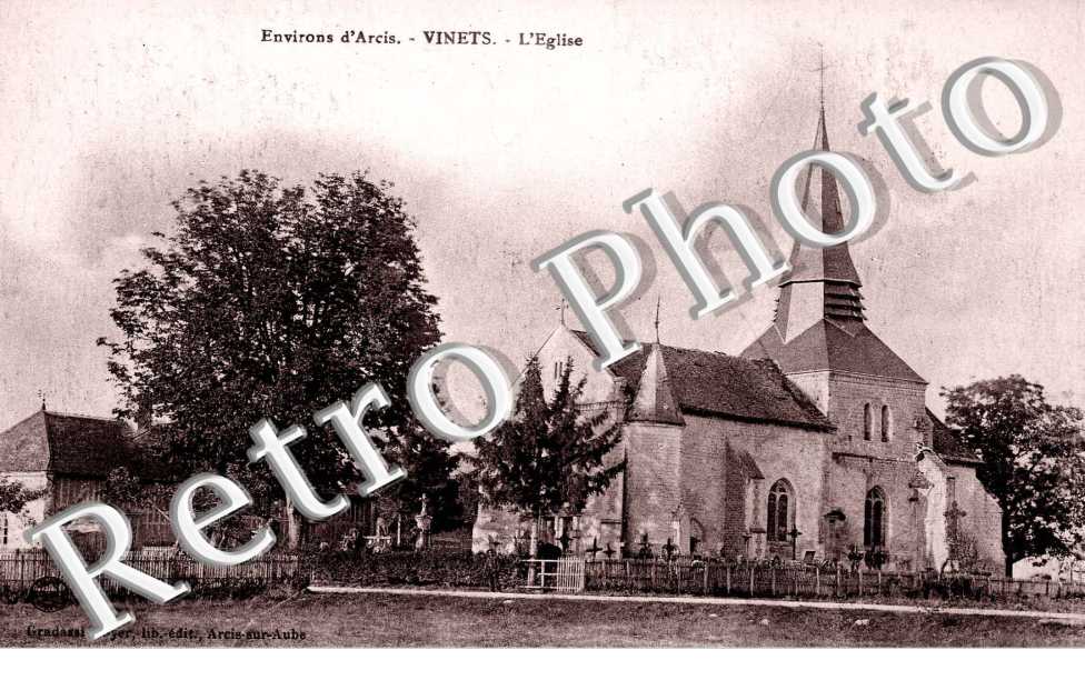 L'Eglise