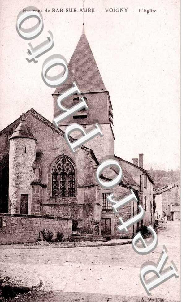 L'Eglise