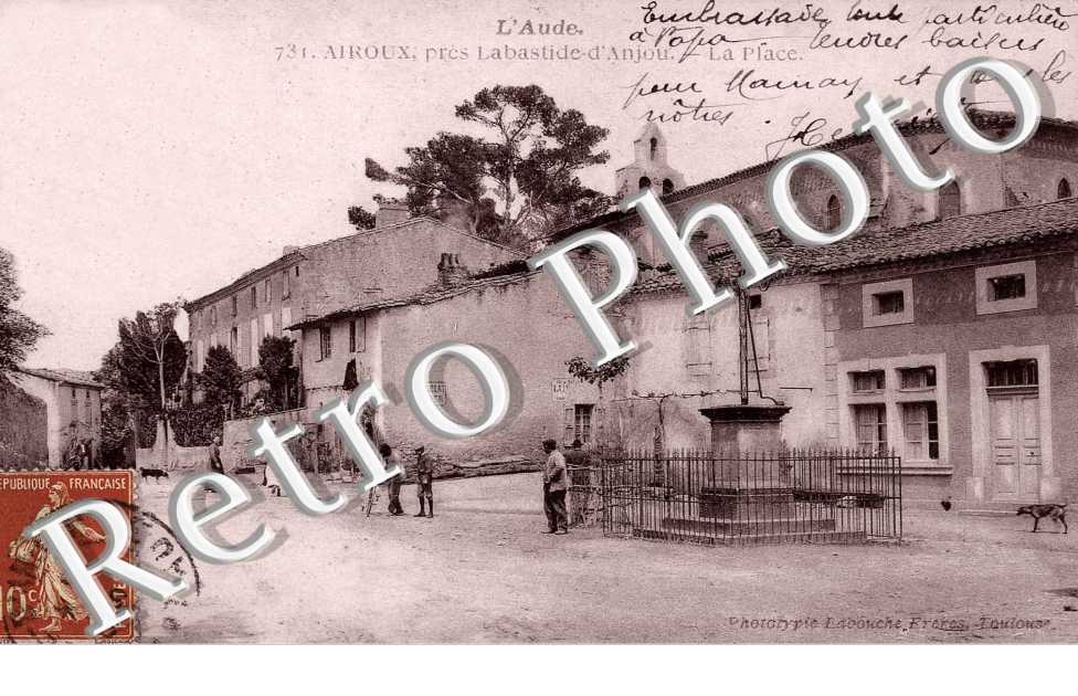 La Place