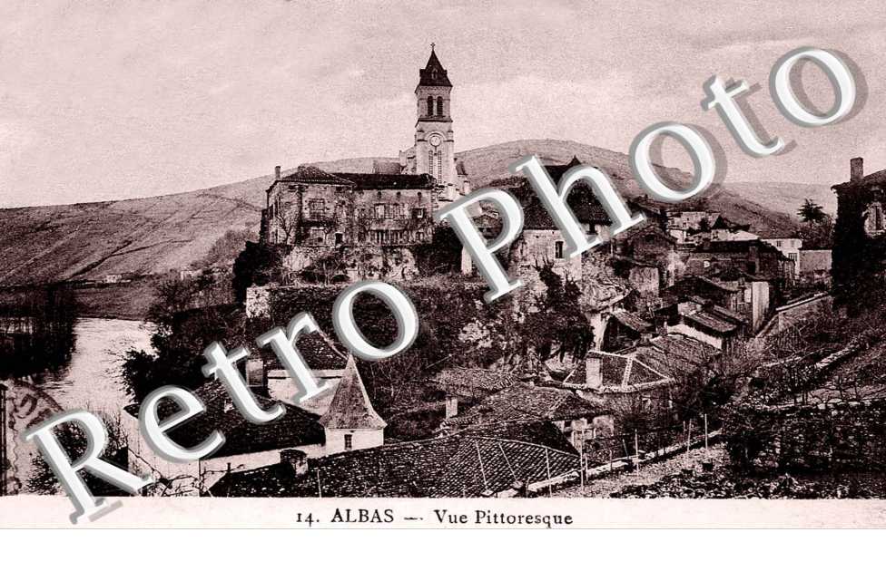 Vue Pittoresque