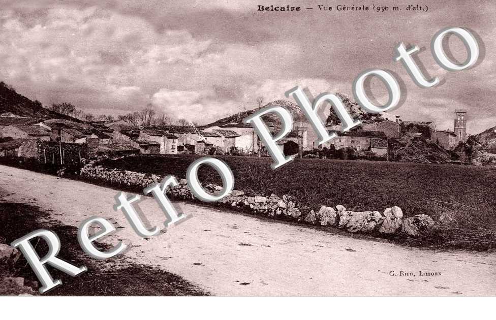 Vue générale