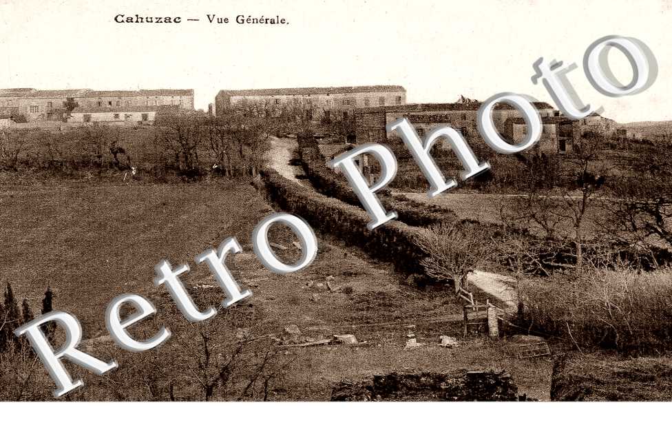 Vue générale
