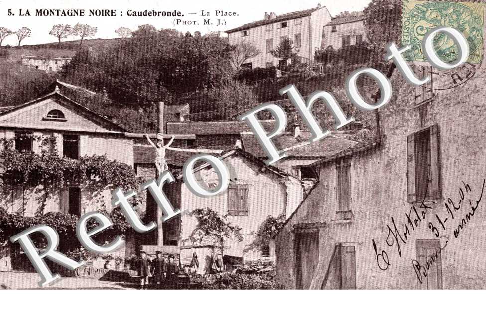 La place