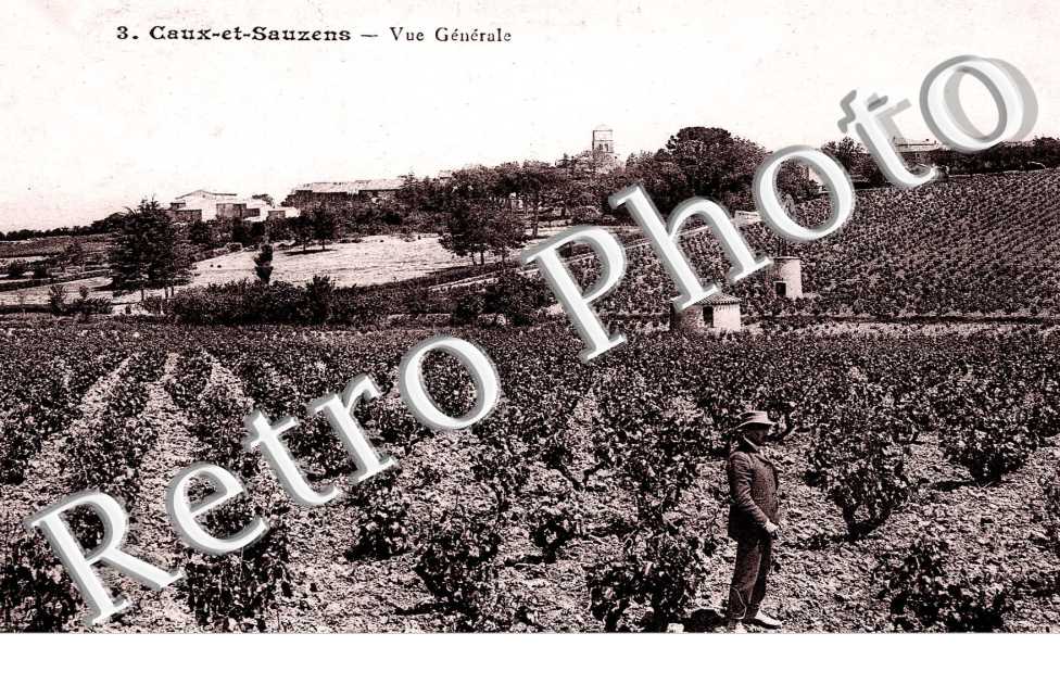 Vue gnérale