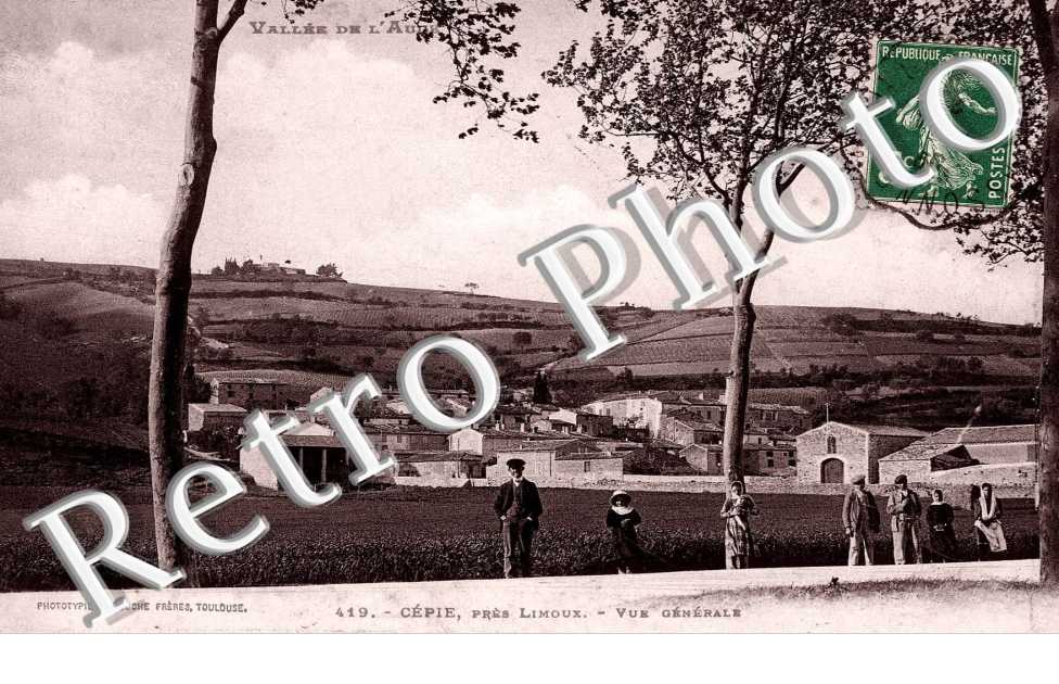 Vue générale