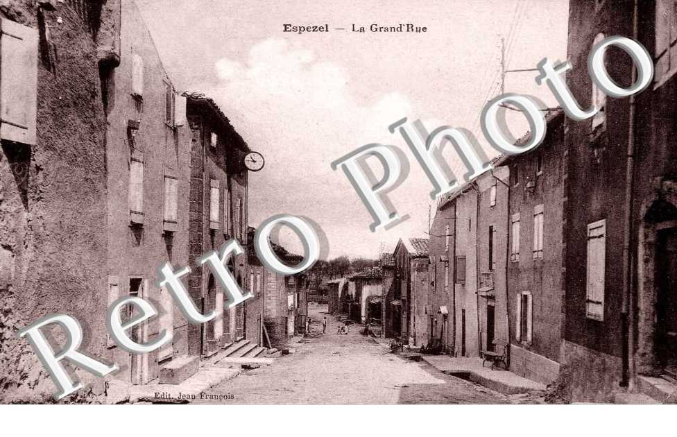 la grand'Rue