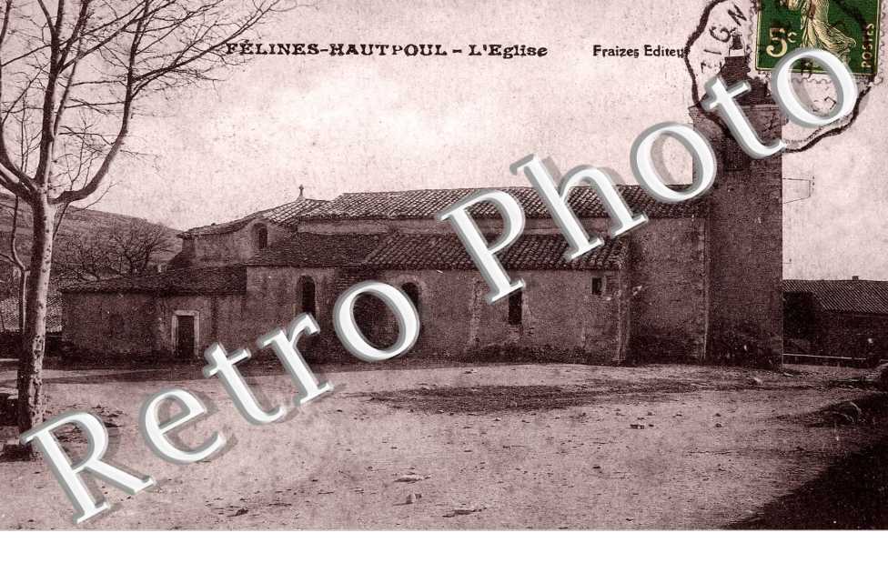 l'eglise