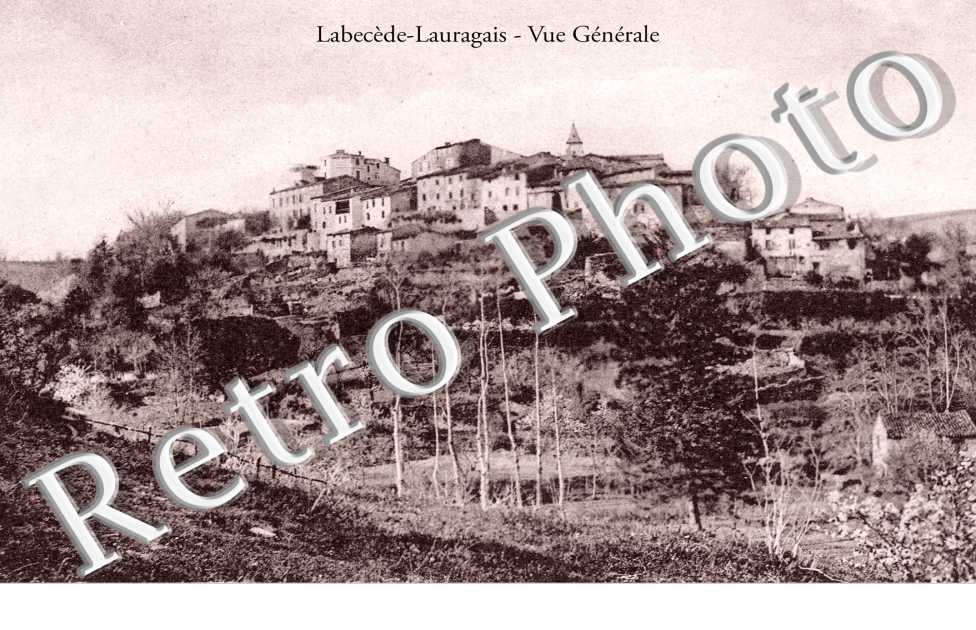 Vue generale