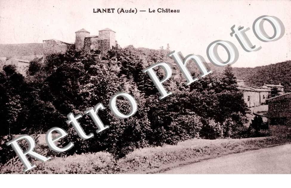 le Chateau
