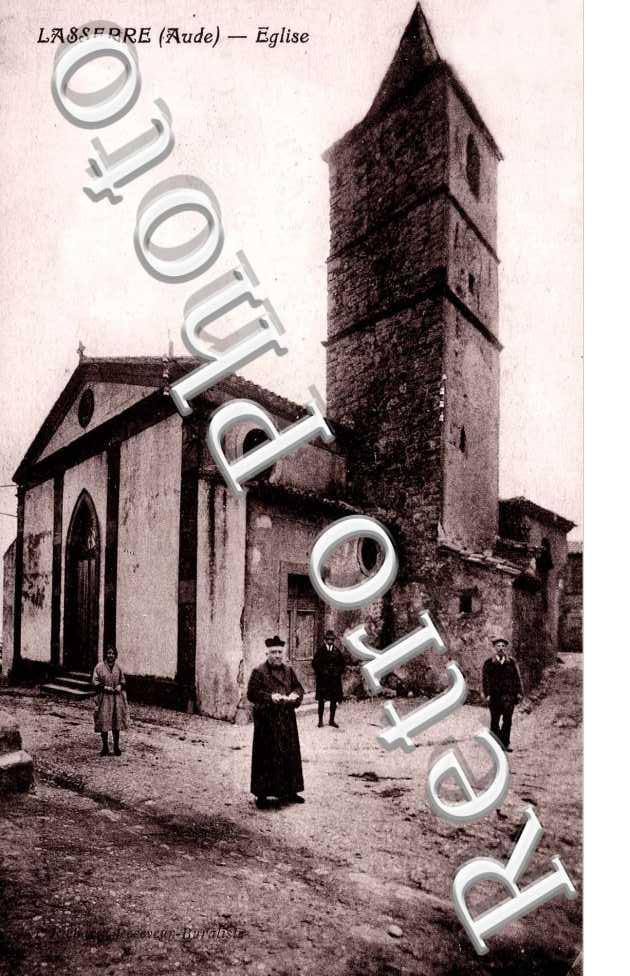 eglise